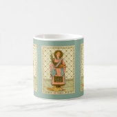 Stephen ProtoMartyr (RLS 17) Koffie Mok 3 (Center)