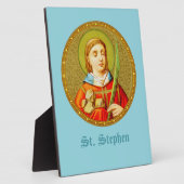 Stephen (SNV 26) (Square Afbeelding) 8 x 10 inch Fotoplaat (Zijkant)