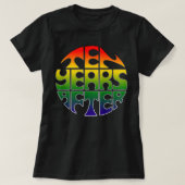 Stephen Sondheim Essential T Shirt (Design voorkant)