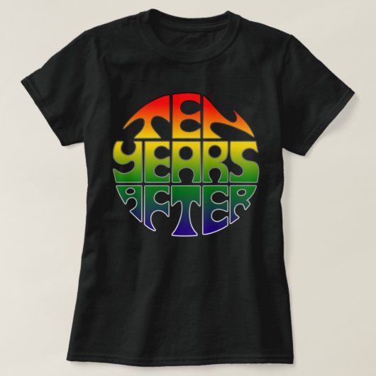 Stephen Sondheim Essential T Shirt (Design voorkant)