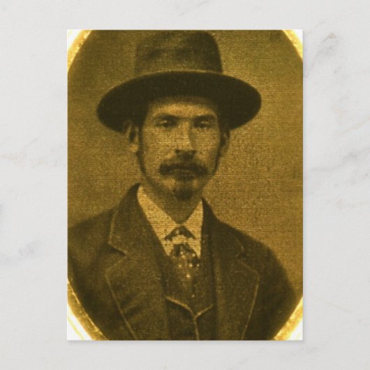 Stephen Stanley Sechrist of Red Lion, Pennsylvania Briefkaart (Voorkant)