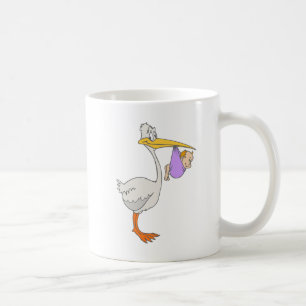 Stephen Stork Koffiemok