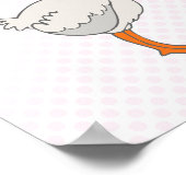 Stephen Stork Poster (Hoek)