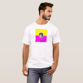 Stephen T-shirt (Voorkant volledig)