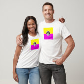 Stephen T-shirt (Unisex)