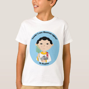 Stephen T-shirt