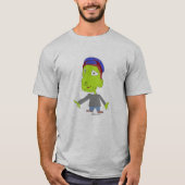 Stephen T-Shirt (Voorkant)