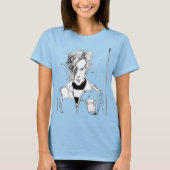 Stephen T-shirt (Voorkant)