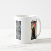 Stephen's Harriet Mok (Voorkant rechts)