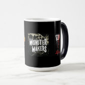 Stephen's Musicals Magische Mok (Voorkant rechts)