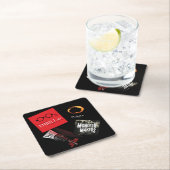 Stephen's Musicals Onderzetter (Insitu)