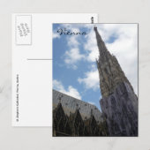 stephens spier briefkaart (Voorkant / Achterkant)