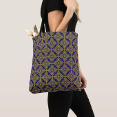 Stephen's theorie tote bag (Dichtbij)