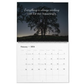 Stephen's verjaardagkalender kalender (Feb 2026)