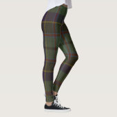 Stephenson Tartan Clan Pset Leggings (Rechts)