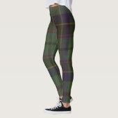 Stephenson Tartan Clan Pset Leggings (Links)