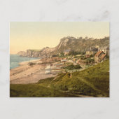 Stephill Cove, Ventor, Isle of Wight, Engeland Briefkaart (Voorkant)