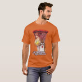 Stephon Marbury T-shirt (Voorkant volledig)