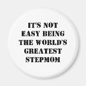 Stepmama Magneet (Voorkant)