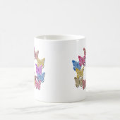 Stepmama Moederdag Coffee Mok Cup (Center)