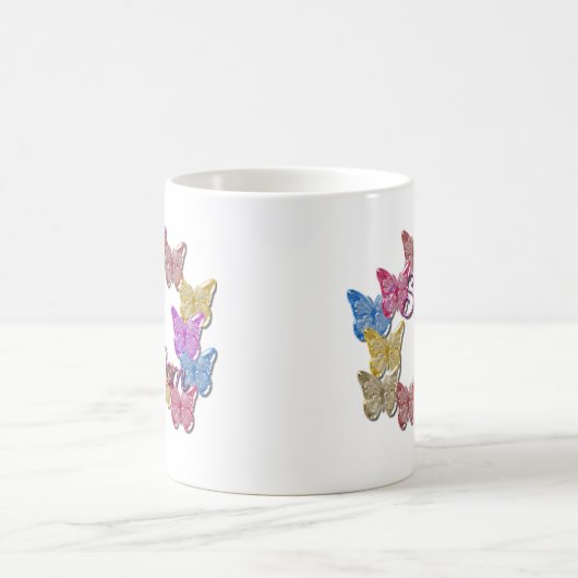 Stepmama Moederdag Coffee Mok Cup (Center)