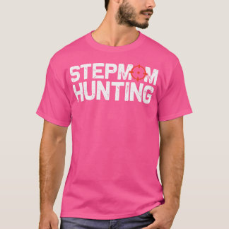 StepmmHunting T-shirt