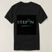 Stepn nft blue Stepn token    T-shirt (Design voorkant)