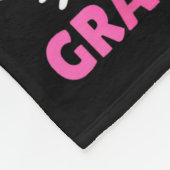 Stepng Into My 52nd Birthday With Gods Grace And M Fleece Deken (Hoek)