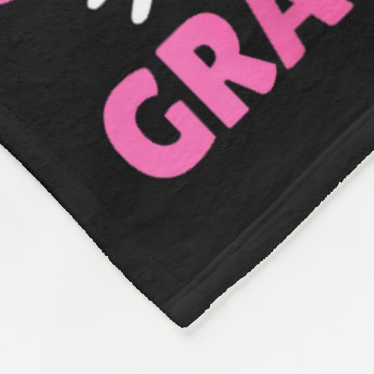 Stepng Into My 77th Birthday With Gods Grace And M Fleece Deken (Hoek)