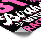 Stepng Into My 81st Birthday With Gods Grace And M Poster (Hoek)