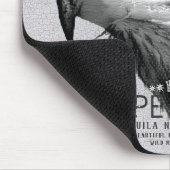 Steppe Eagle Muismat (Hoek)