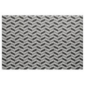 Stepped Chevrons Stof (Yard (91,4 cm))