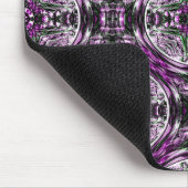 Steppin' Stones.... Muismat (Hoek)