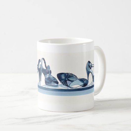 Steppin uit Mok (Voorkant rechts)