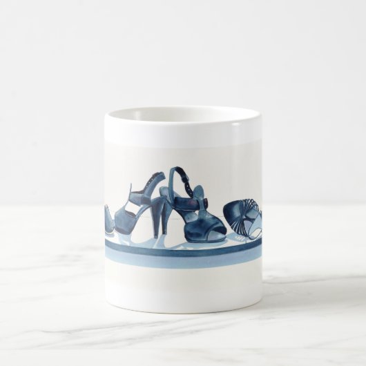 Steppin uit Mok (Center)