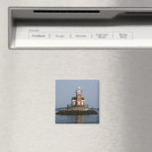 Stepping Stones Vuurtorenmagneet Magneet (Insitu (Vaatwasser))