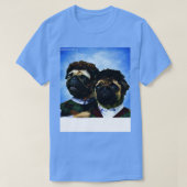 steppoeggers t-shirt (Design voorkant)