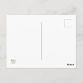 Steps of Renewal Briefkaart (Achterkant)