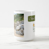 Steps of Renewal Koffiemok (Center)