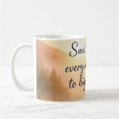 Steps to Success Koffiemok (Links)