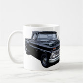 Stepside uit 1963 koffiemok (Links)