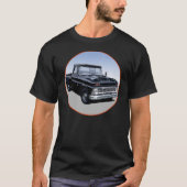 Stepside uit 1963 t-shirt (Voorkant)