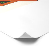 Ster 8 poster (Hoek)