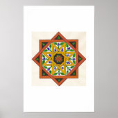 Ster 8 poster (Voorkant)