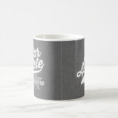 Ster Asslete (Fervent Binnenmens) Koffiemok (Center)