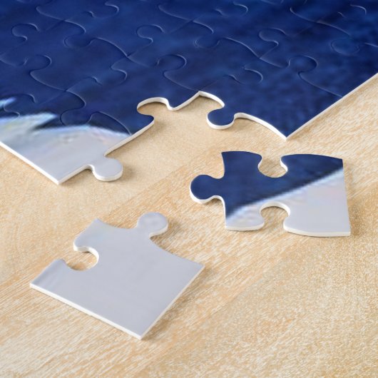 Ster Astrology-boek Legpuzzel (Zijkant)