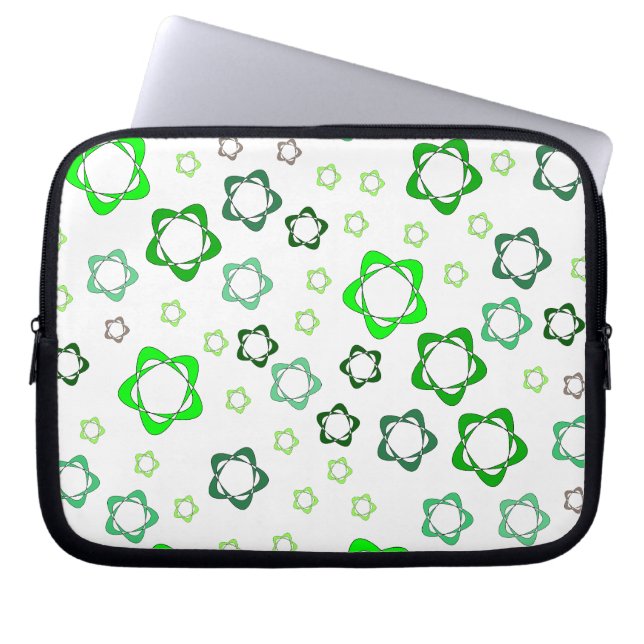 Ster Bag Laptop Sleeve (Voorkant)