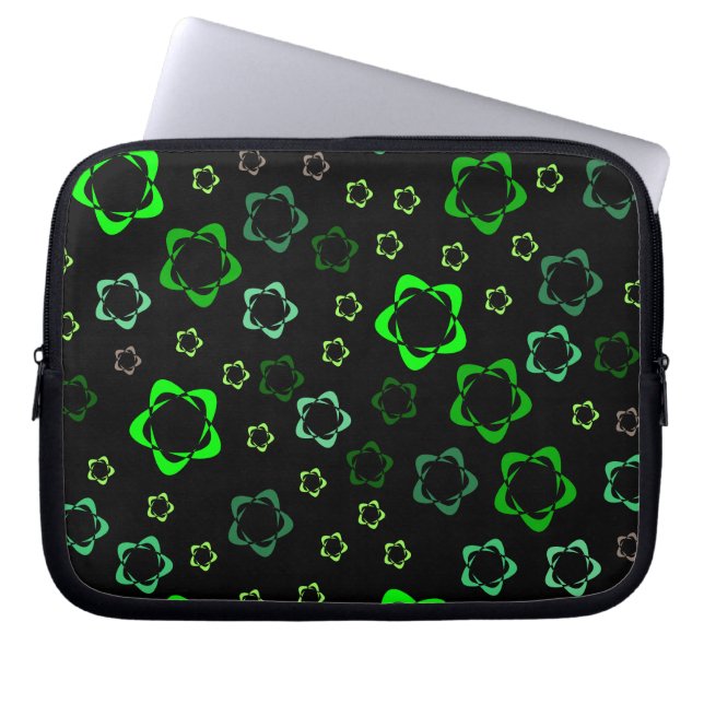 Ster Bag Laptop Sleeve (Voorkant)
