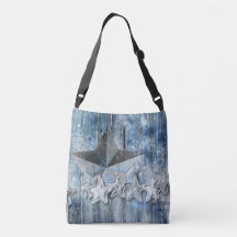 Ster Blauw