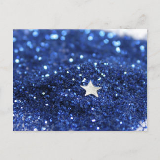 Ster Briefkaart